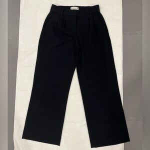 Abercrombie & Fitch Curve Love Sloane Trousers - Size 25